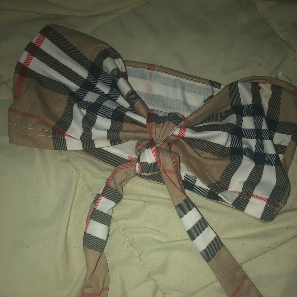 Two piece xs from African Mall